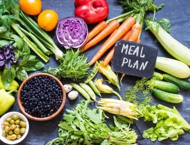 Τα τέσσερα λαχανικά που έχει αποδειχτεί ότι παχαίνουν